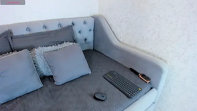 MAGIC JANNE online show from 10-17-25, 07:49