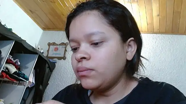 Snapshot of Lorena_pussy66 chatting on 10-18-25, 11:11 Lorena pussy66 online show from 10-18-25, 11:11