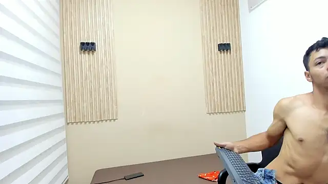 THEBOXS 30 online show from 09-26-25, 12:53