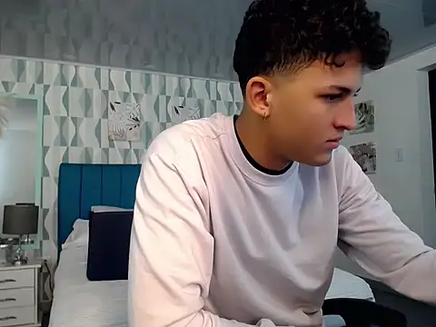 Axel savage online show from 10-08-25, 12:14