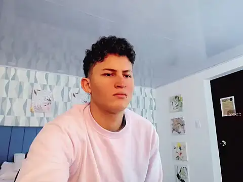 Axel savage online show from 10-10-25, 12:04