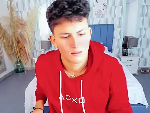 Axel savage online show from 10-17-25, 12:19