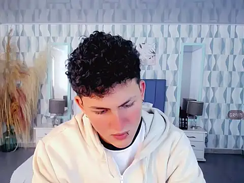 Axel savage online show from 10-24-25, 12:01