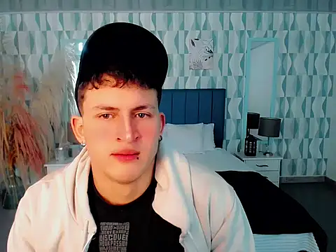 Axel savage online show from 11-11-25, 02:17