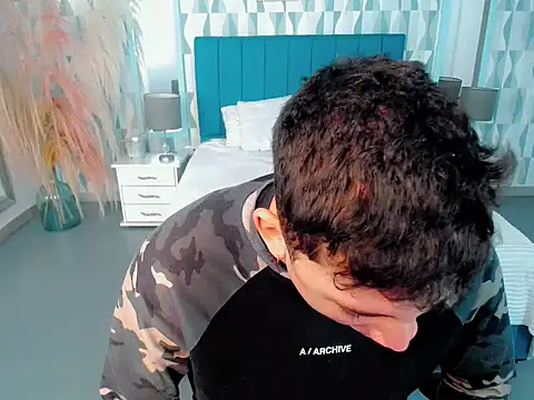 Axel savage online show from 11-20-25, 12:05