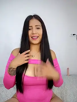 ellafrost-1 online show from 09-13-25, 03:45