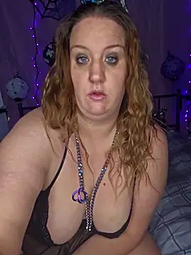 BabygurlJay online show from 10-18-25, 04:48