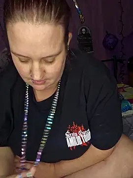 BabygurlJay online show from 11-13-25, 05:28