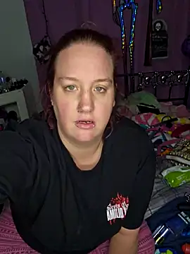 BabygurlJay online show from 12-15-25, 08:02