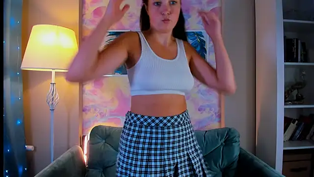 Angel Lilly online show from 09-11-25, 12:16