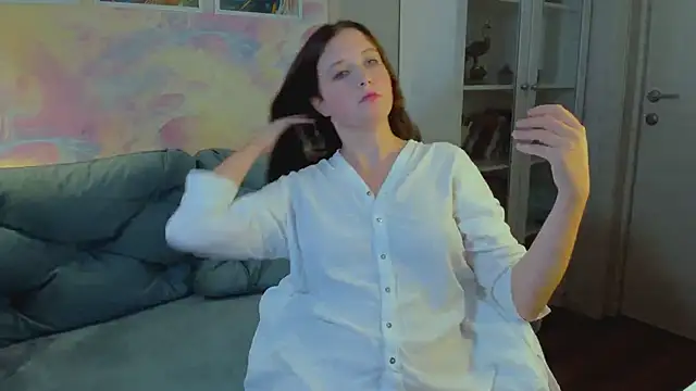 Angel Lilly online show from 09-22-25, 01:24