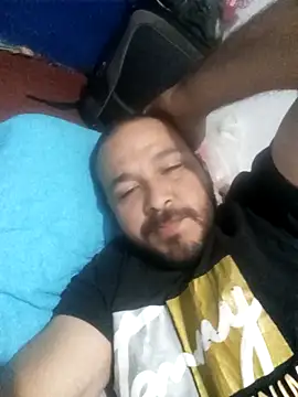 javi-tunene online show from 10-01-25, 11:33
