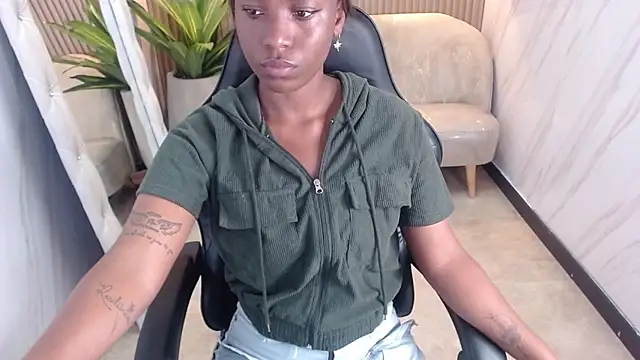 ebony rose tf online show from 09-19-25, 08:20