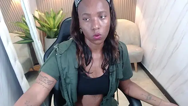 ebony rose tf online show from 09-30-25, 01:16