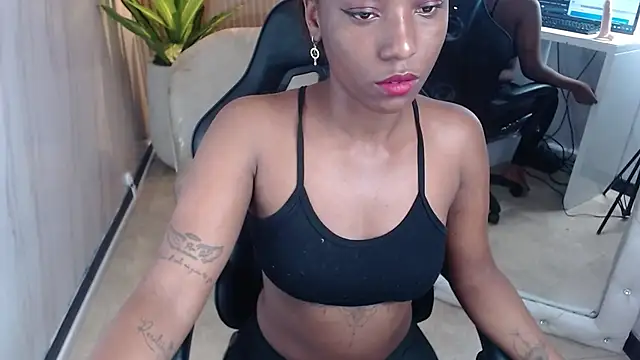 ebony rose tf online show from 10-02-25, 12:56