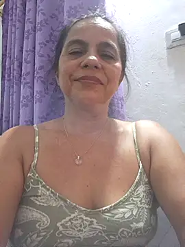 Lucerito-Hot online show from 10-13-25, 03:01