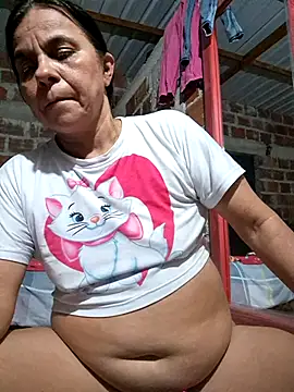 Lucerito-Hot online show from 12-23-25, 01:58