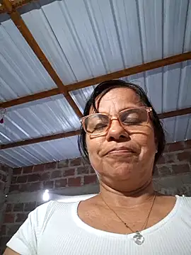 Lucerito-Hot online show from 01-06-26, 12:09