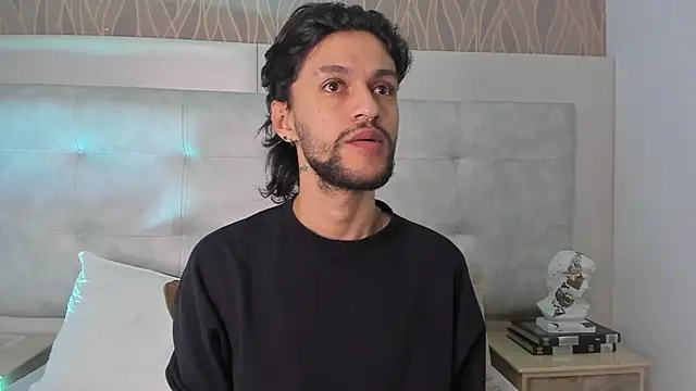 LiamSamders online show from 09-22-25, 11:45