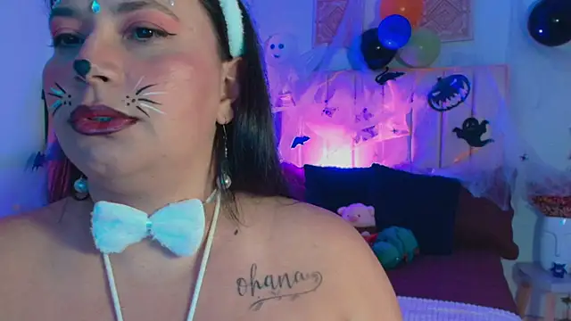 crazy b00bs online show from 10-02-25, 02:35