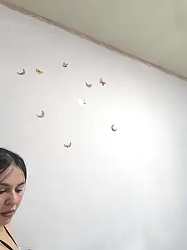 Daniela-rosee online show from 03-01-26, 06:54