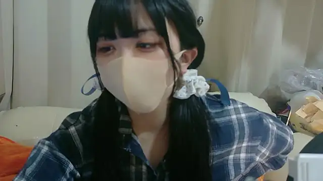 nanami jp Hbust online show from 09-20-25, 03:02