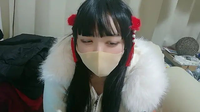 nanami jp Hbust online show from 11-24-25, 11:32