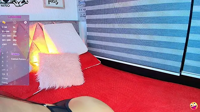 veronikali online show from 10-17-25, 01:03