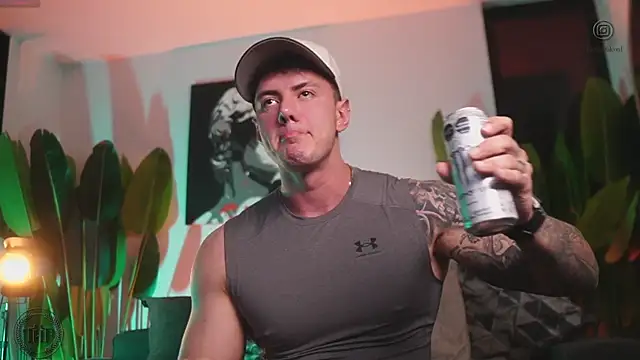 Thomas Falcon online show from 11-15-25, 01:03