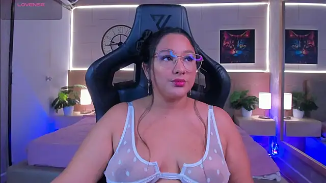 DannaScoot online show from 09-26-25, 08:13