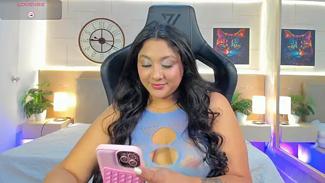 DannaScoot online show from 10-02-25, 08:38