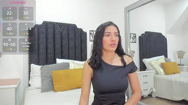 Skylerwhite02 online show from 12-02-25, 07:53