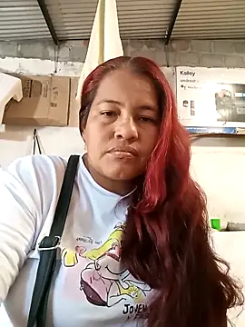 Snapshot of Rahma_Beautiful chatting on 09-10-25, 09:26 Rahma Beautiful online show from 09-10-25, 09:26