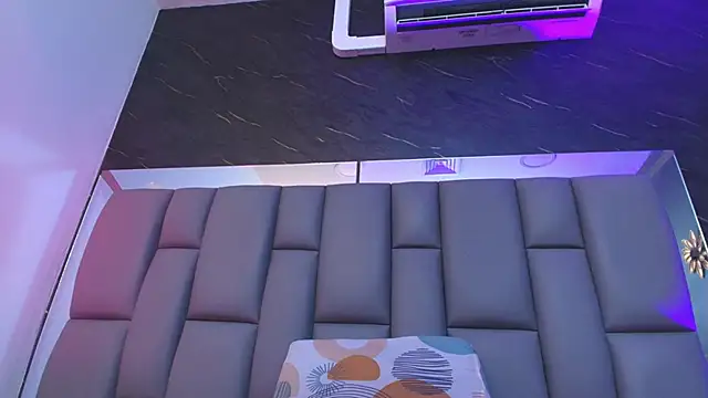 kissme luna online show from 10-11-25, 07:34