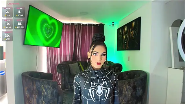 jessika rabitts online show from 02-18-26, 02:46