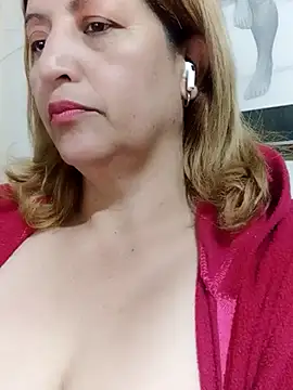 ROOMIINA online show from 03-27-26, 08:08