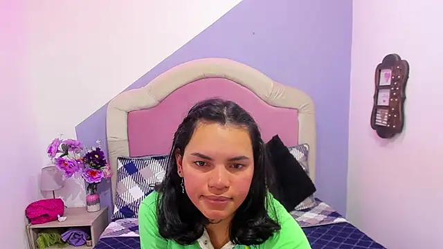 Angelina rossy online show from 10-09-25, 04:10