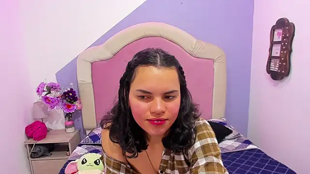 Angelina rossy online show from 10-10-25, 04:00