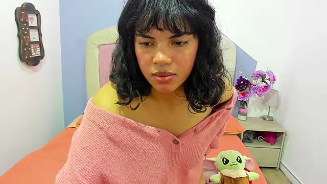 Angelina rossy online show from 10-15-25, 03:28