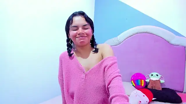 Angelina rossy online show from 10-24-25, 03:47