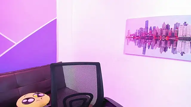 Angelina rossy online show from 11-19-25, 03:50