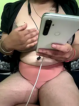 Monika 9Gupta070 online show from 10-26-25, 06:47