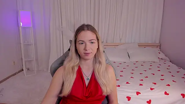 Susan Mimi online show from 11-08-25, 03:39