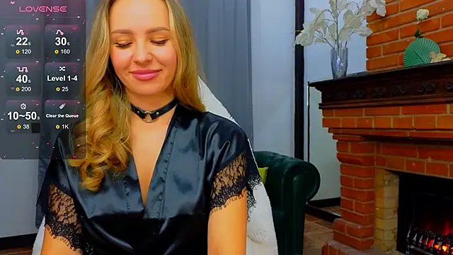 Hloya Mei online show from 10-16-25, 12:44