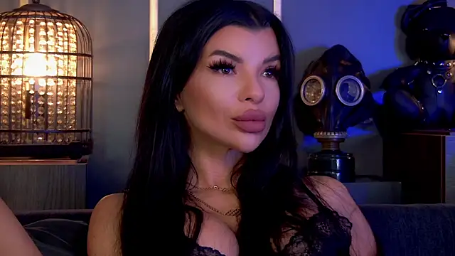 EleniaDevons online show from 10-15-25, 12:05