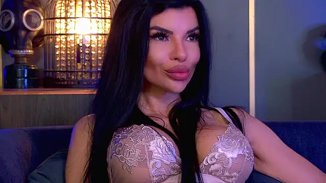 EleniaDevons online show from 02-06-26, 05:05