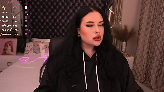 SerahMirabeli online show from 09-26-25, 06:56