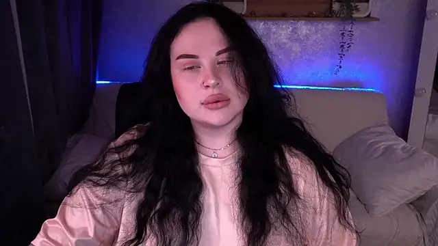 SerahMirabeli online show from 11-05-25, 02:06