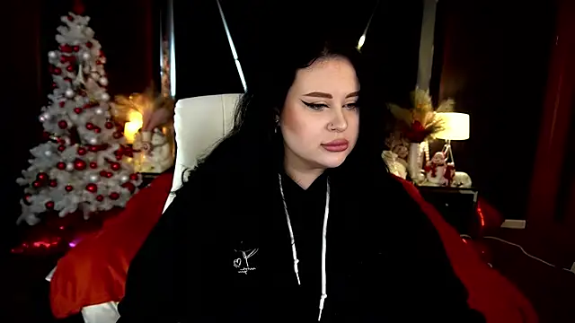 SerahMirabeli online show from 12-21-25, 11:23