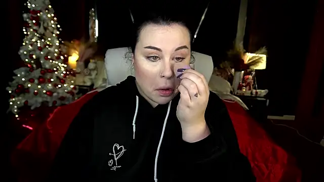 SerahMirabeli online show from 01-07-26, 07:49